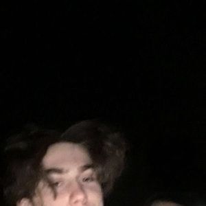 Meet your Posher, Garrett